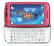 Sony Ericsson txt pro (CK15) Pink